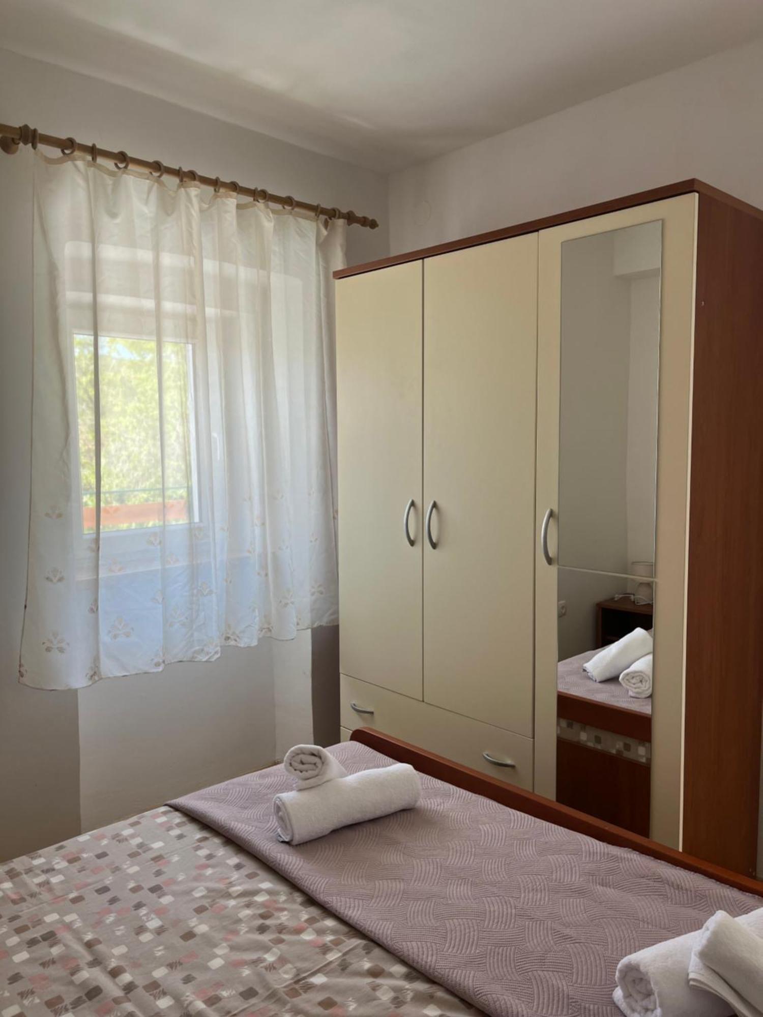 Villa The Nook Bilice Exterior foto